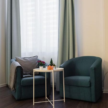 Maison 33 Bucureşti Ngoại thất bức ảnh