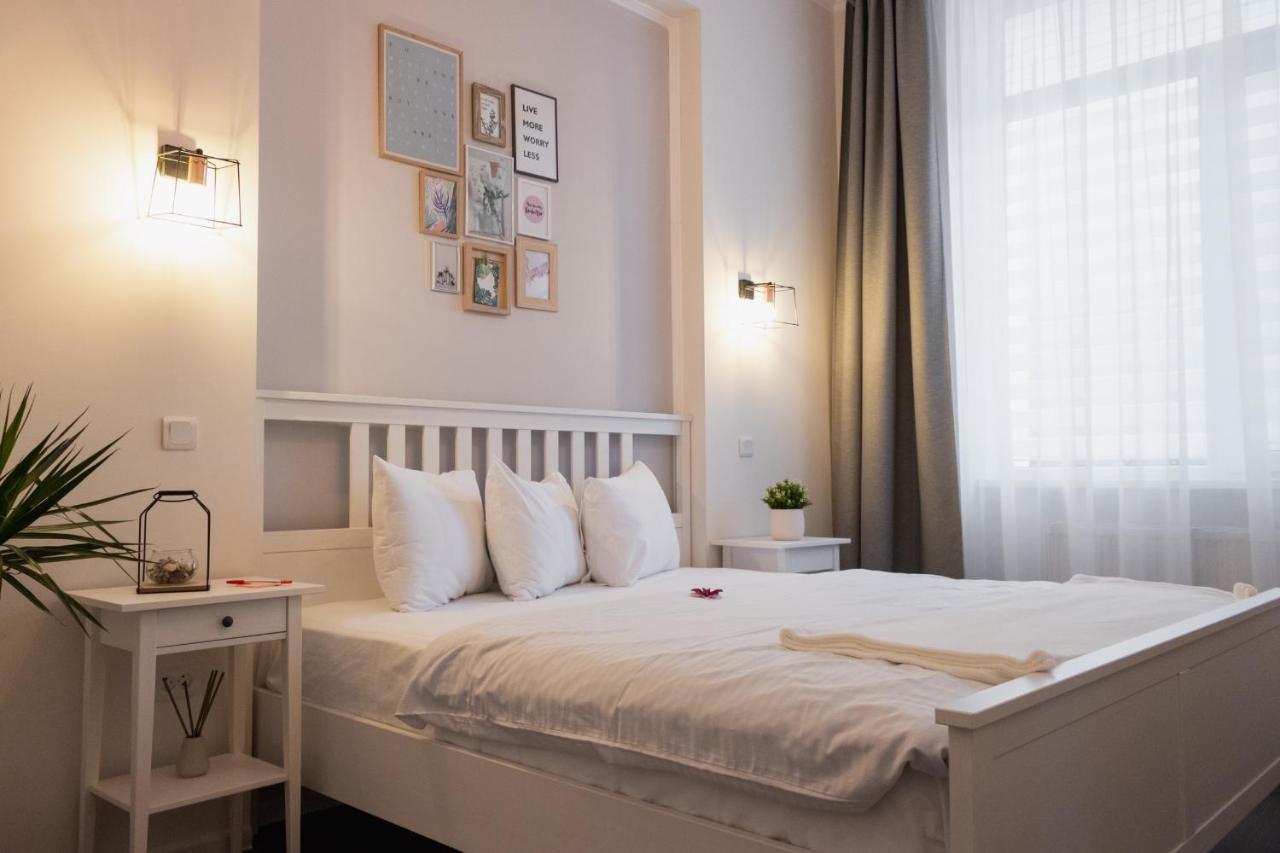 Maison 33 Bucureşti Ngoại thất bức ảnh