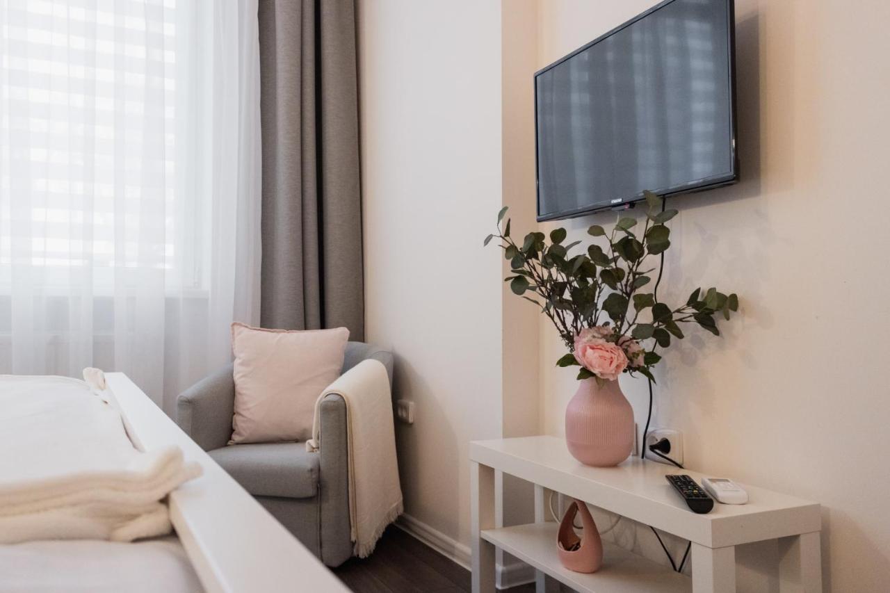 Maison 33 Bucureşti Ngoại thất bức ảnh
