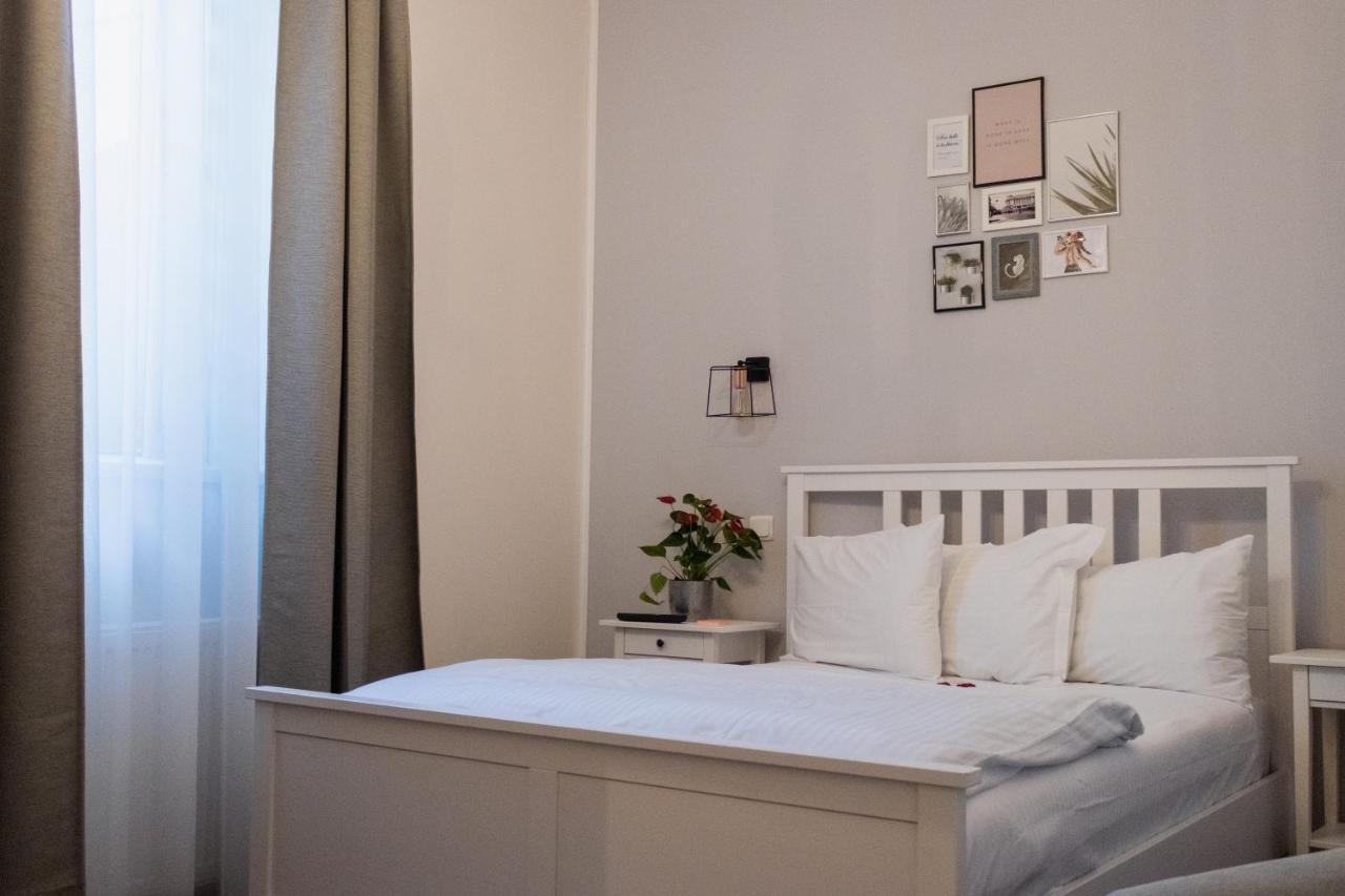 Maison 33 Bucureşti Ngoại thất bức ảnh