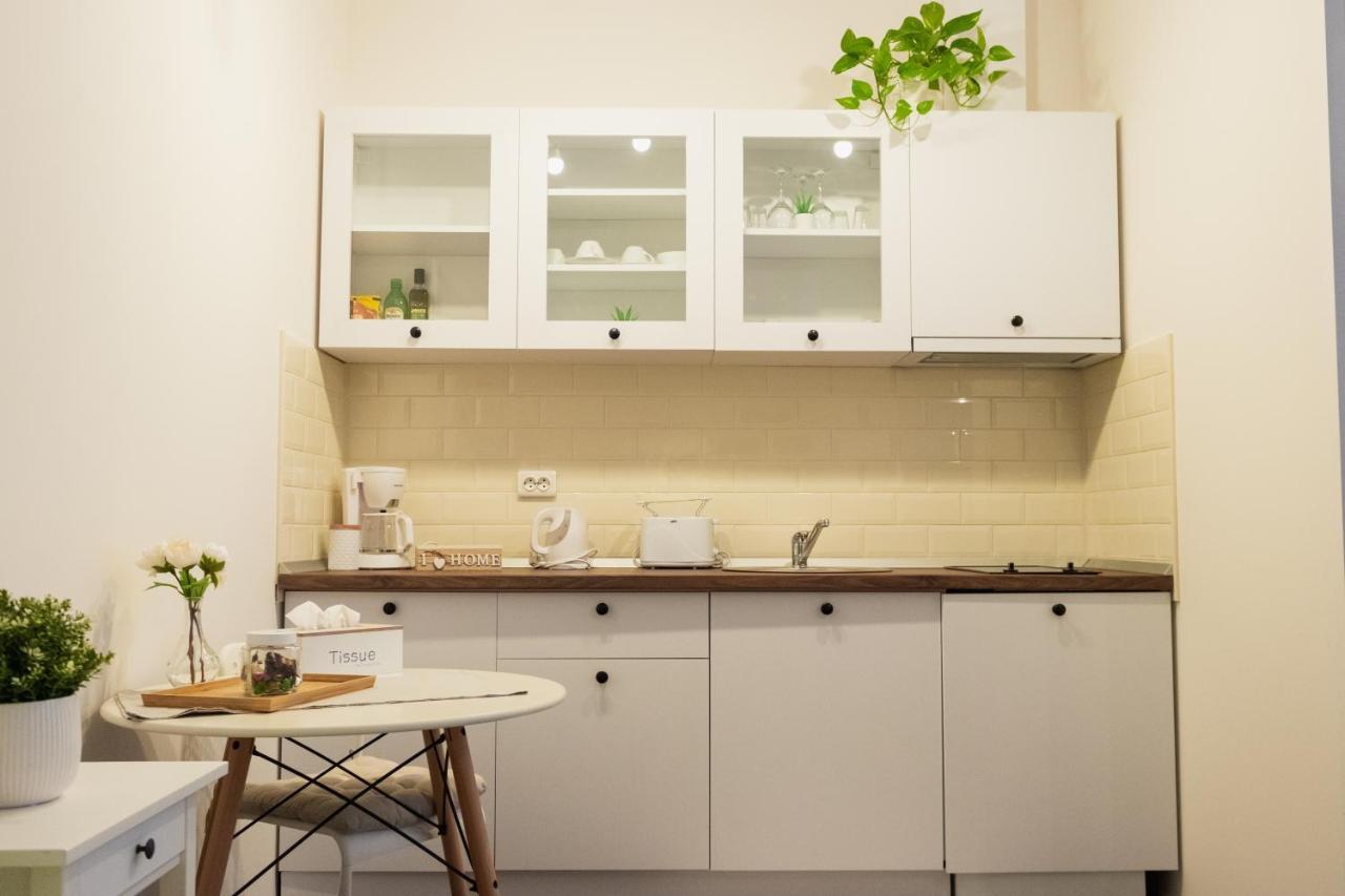 Maison 33 Bucureşti Ngoại thất bức ảnh