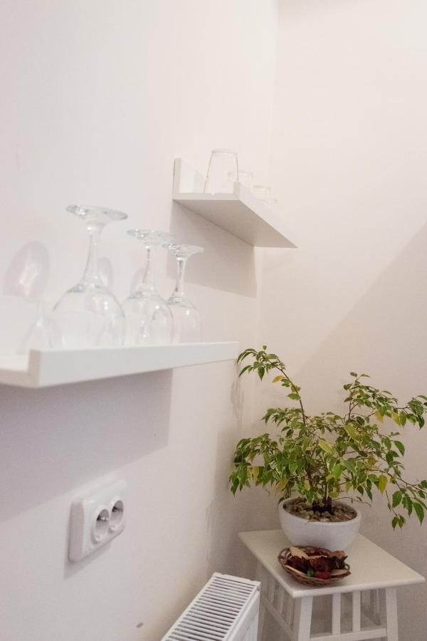 Maison 33 Bucureşti Ngoại thất bức ảnh