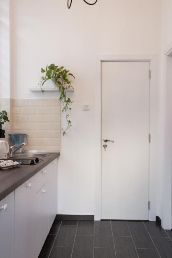 Maison 33 Bucureşti Ngoại thất bức ảnh