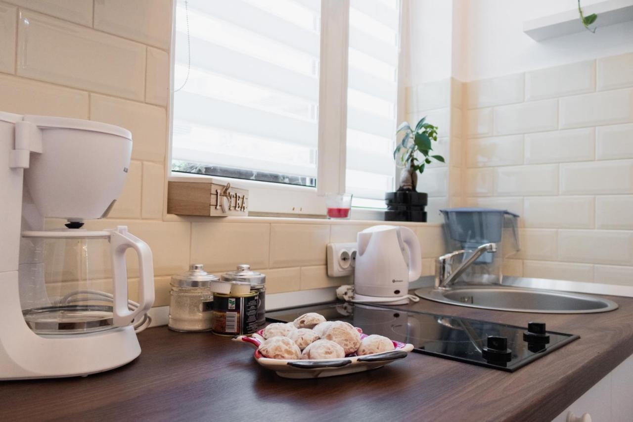 Maison 33 Bucureşti Ngoại thất bức ảnh