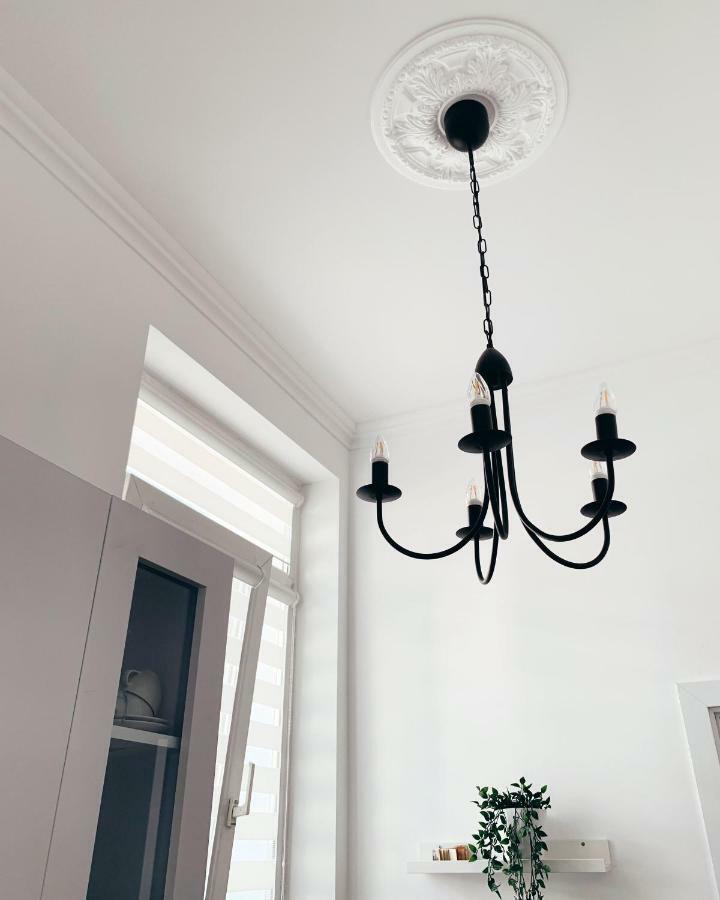 Maison 33 Bucureşti Ngoại thất bức ảnh