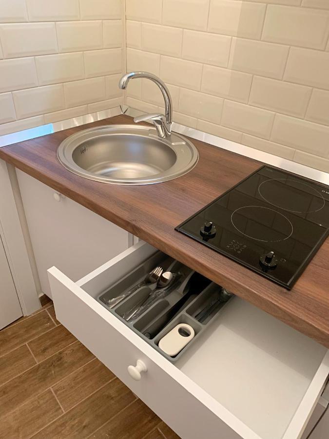 Maison 33 Bucureşti Ngoại thất bức ảnh