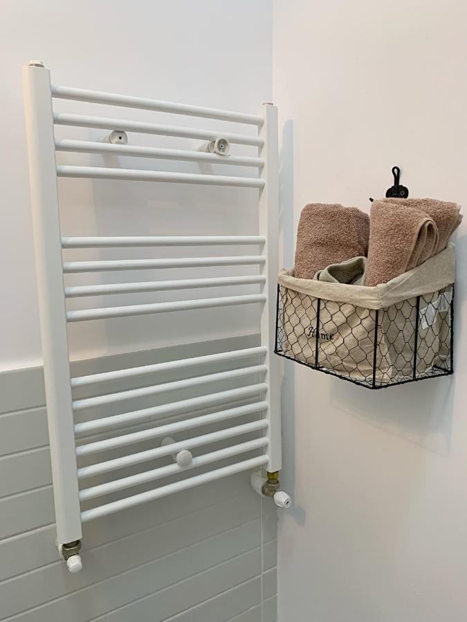 Maison 33 Bucureşti Ngoại thất bức ảnh
