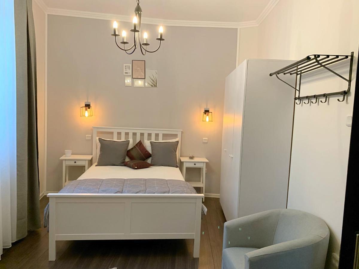 Maison 33 Bucureşti Ngoại thất bức ảnh